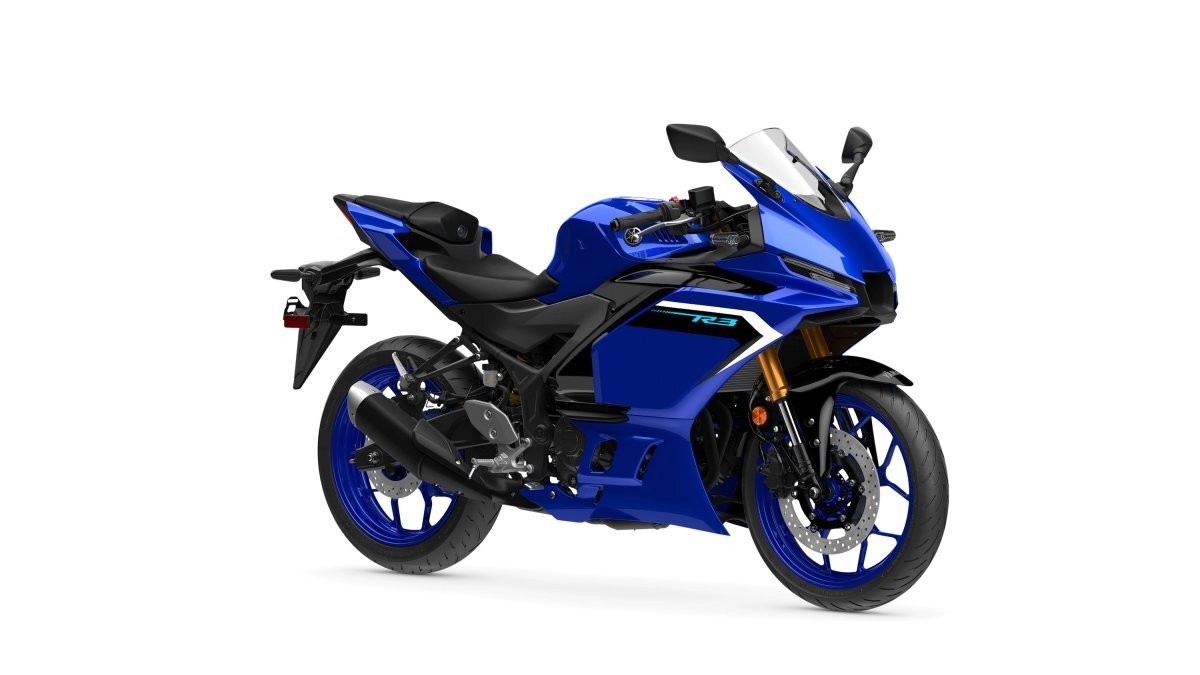 2026 Yamaha YZF R3 R3 in Pompton Plains, NJ