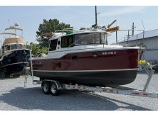 Ranger Tugs R-23 Preview image