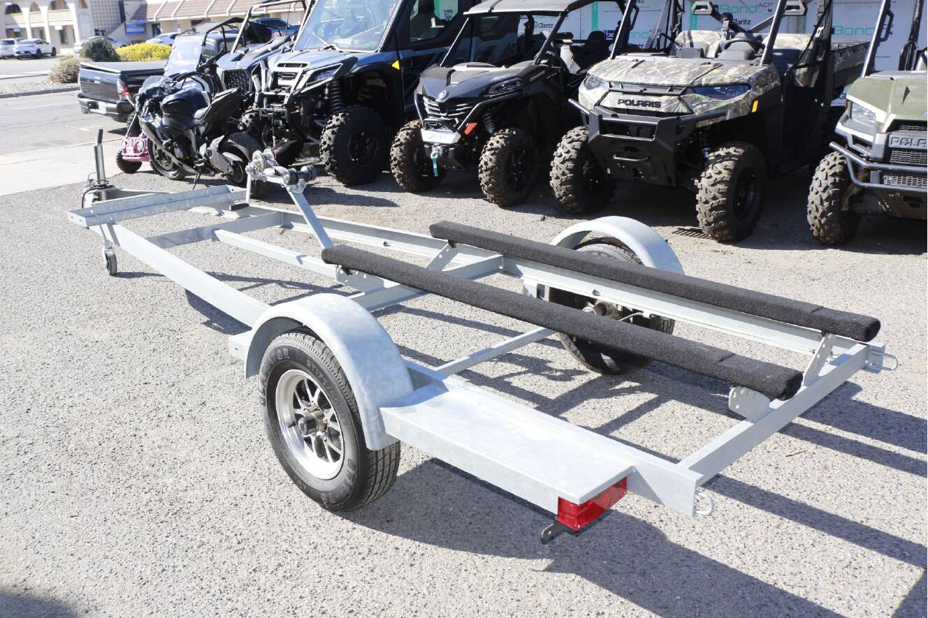 A photo of this 2023 Zieman J-1B