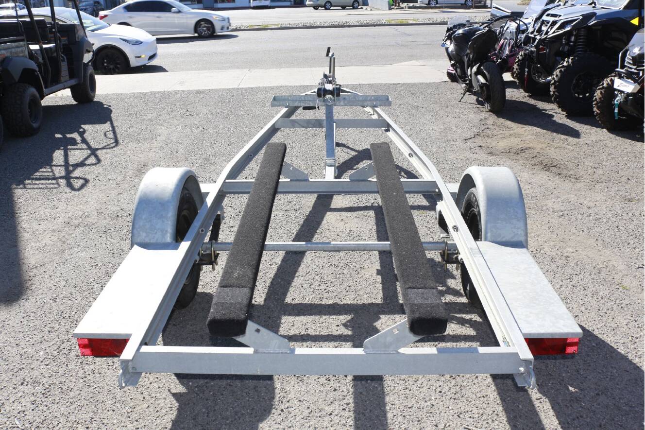 A photo of this 2023 Zieman J-1B