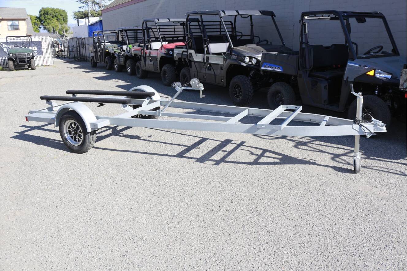 A photo of this 2023 Zieman J-1B