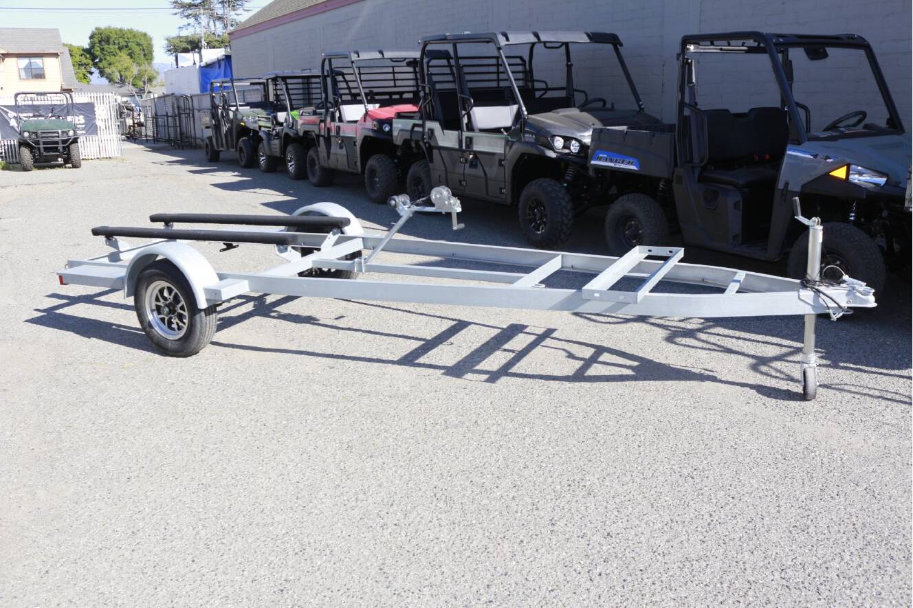 A photo of this 2023 Zieman J-1B