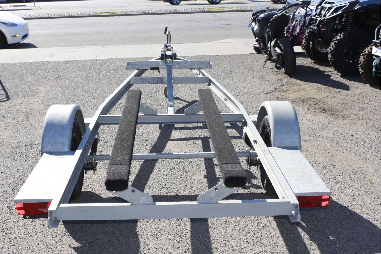 A photo of this 2023 Zieman J-1B