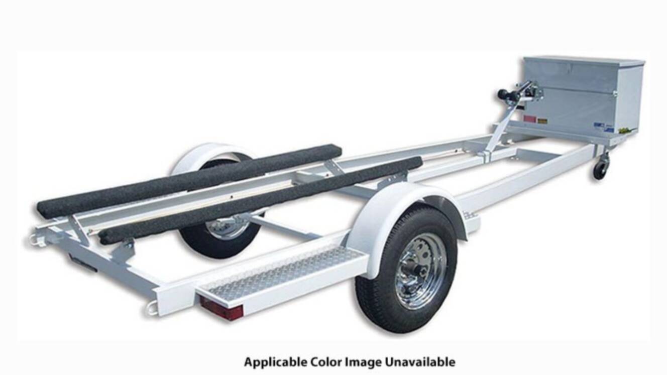A photo of this 2023 Zieman J-1B