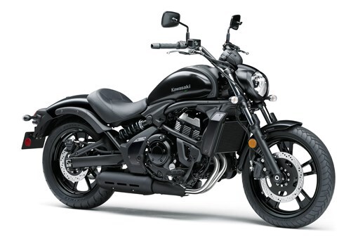 2026 Kawasaki Vulcan S Non-ABS ABS in Pompton Plains, NJ