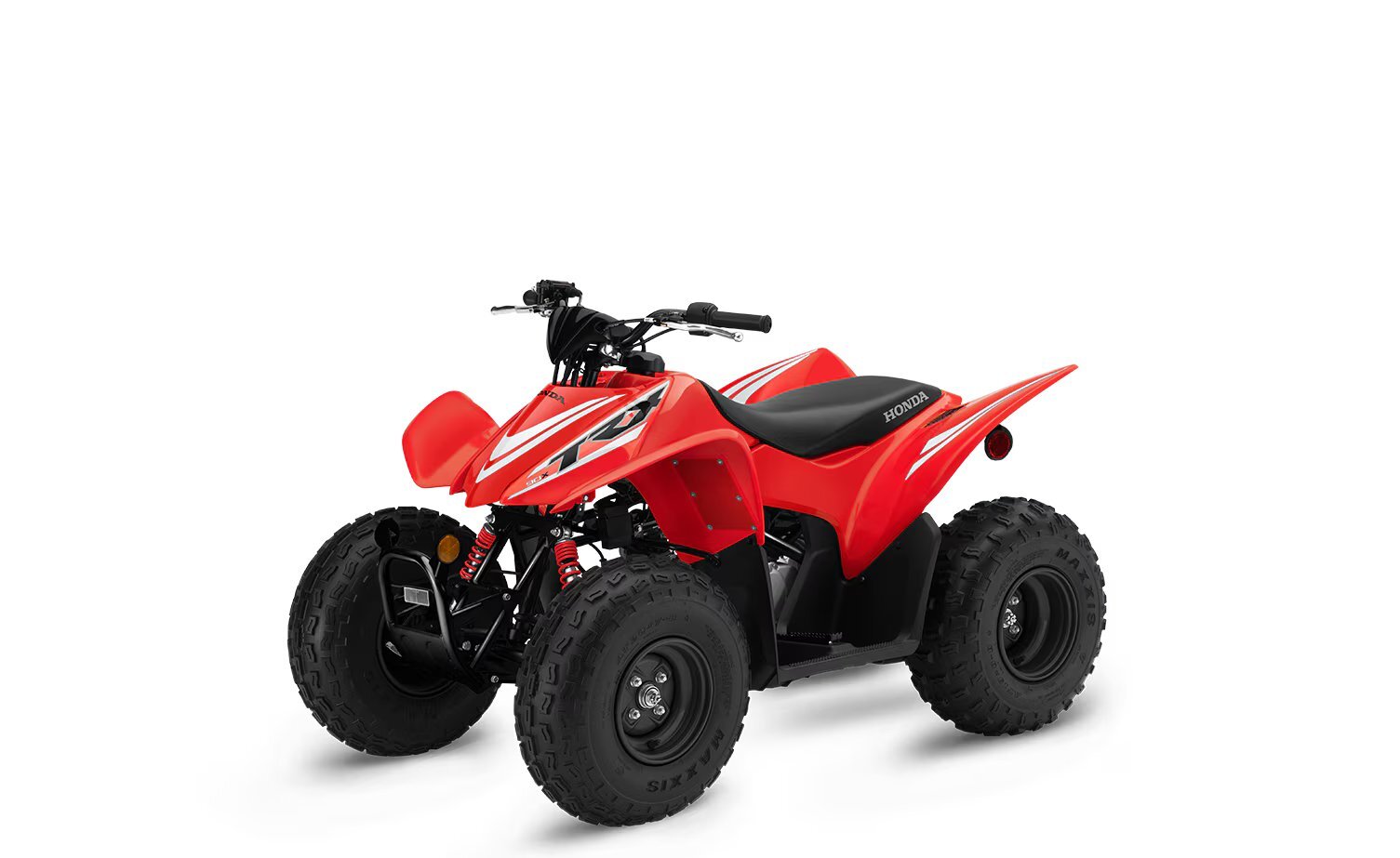 2026 Honda TRX 90X in pompton plains NJ