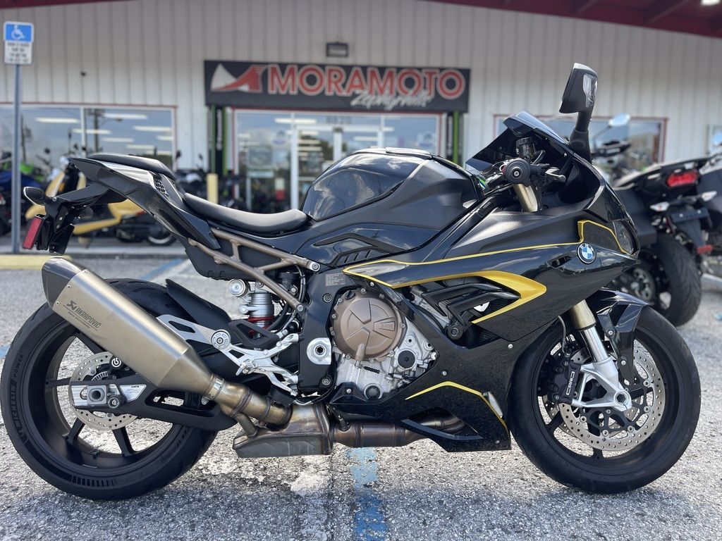 2020 BMW S 1000 RR 1000 RR in Zephyrhills, FL