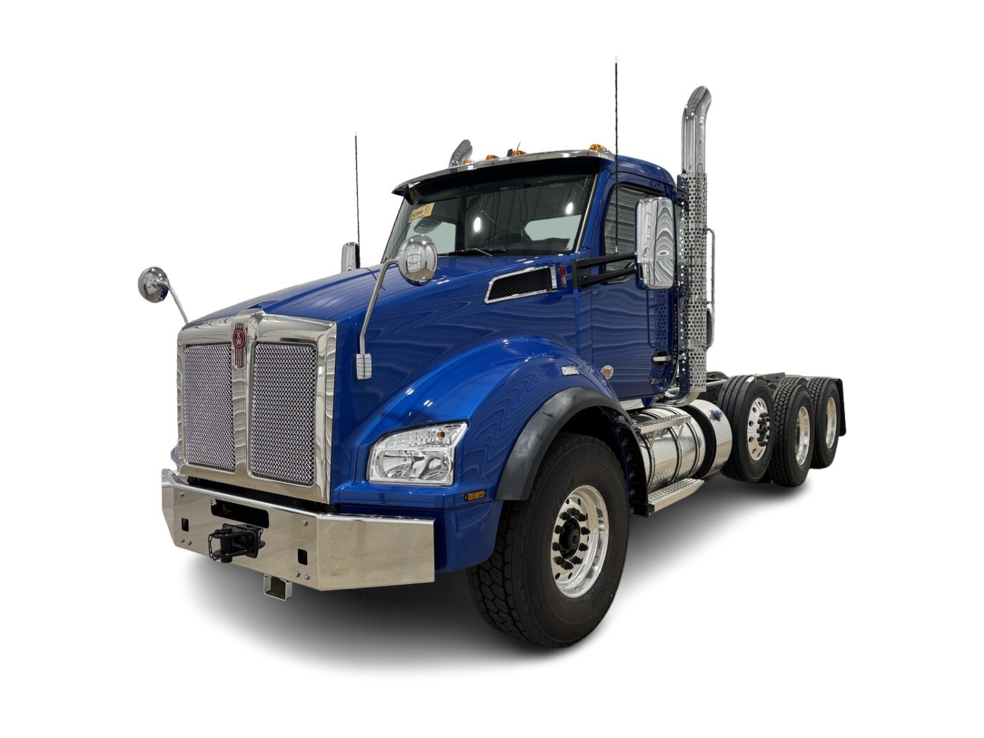 2027 KENWORTH T880 in Orlando, FL