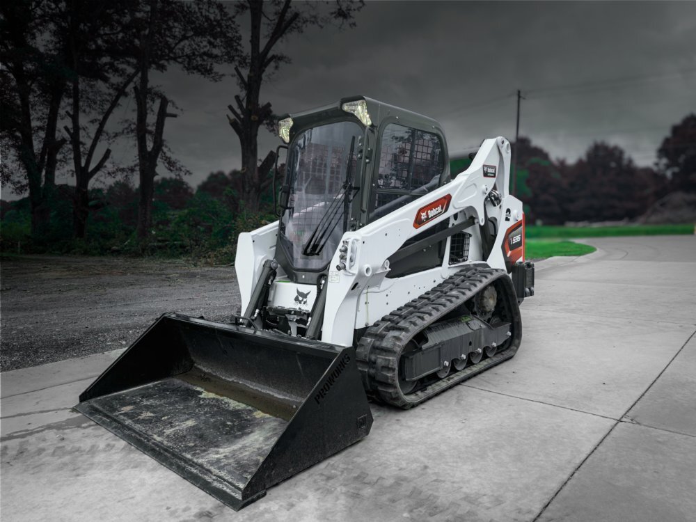 2025 Bobcat T595 in Canton, GA