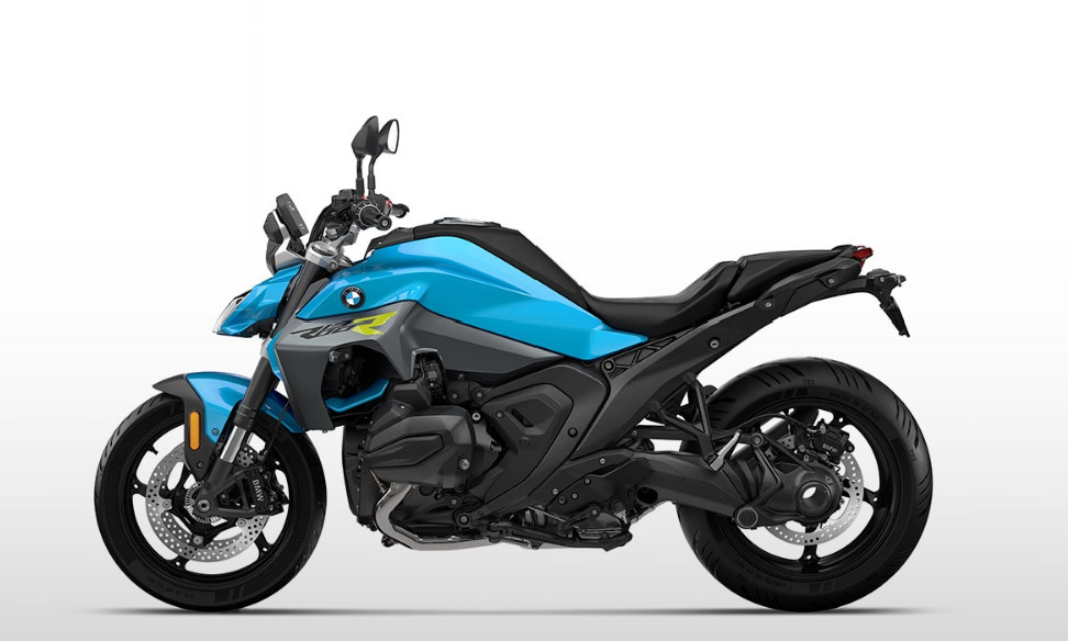 2026 BMW R 1300 R in South Ogden, UT
