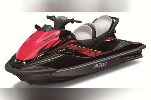 2025 Kawasaki STX 160LX in white plains MD