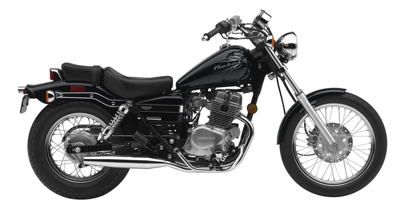 2016 Honda Rebel in Pompton Plains, NJ