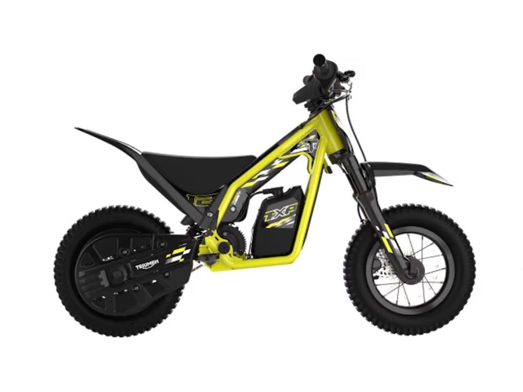 2026 Triumph TXP-12 12 in Cocoa, FL