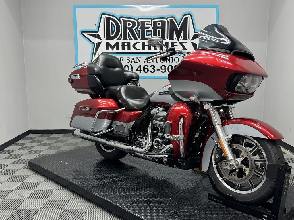 2019 Harley-Davidson® FLTRU - Road Glide® Ultra ULTRA in San Antonio, TX