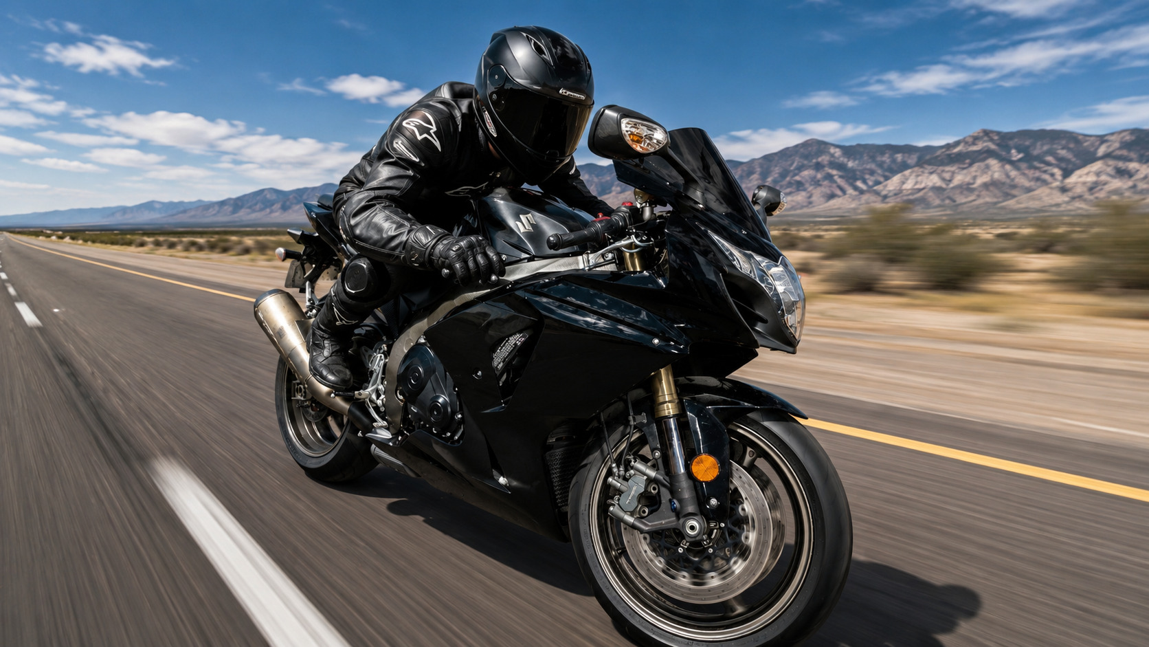 2011 Suzuki GSX-R1000 1000 in Fayetteville, NC