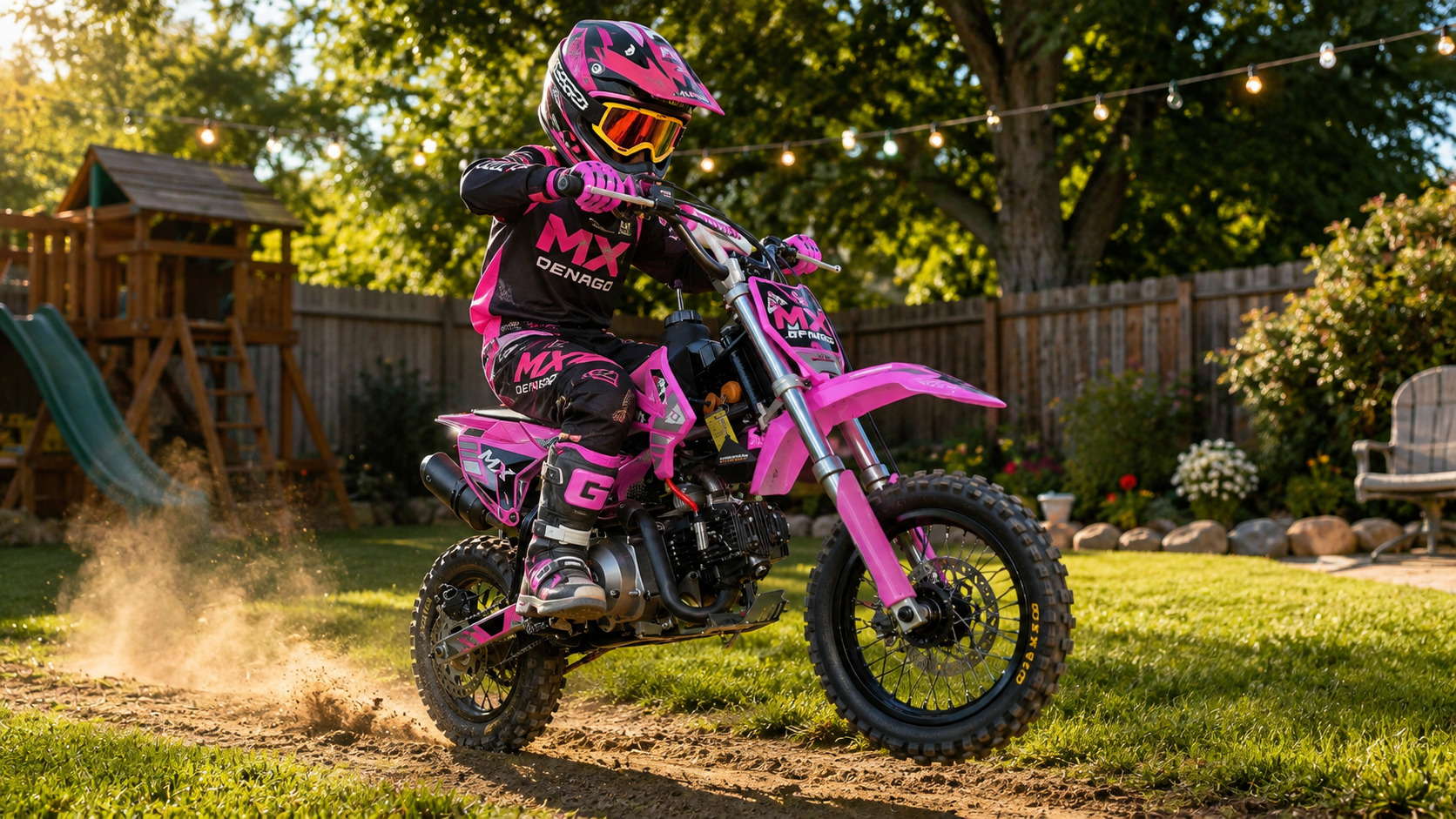 2026 Denago MX in Fayetteville, NC