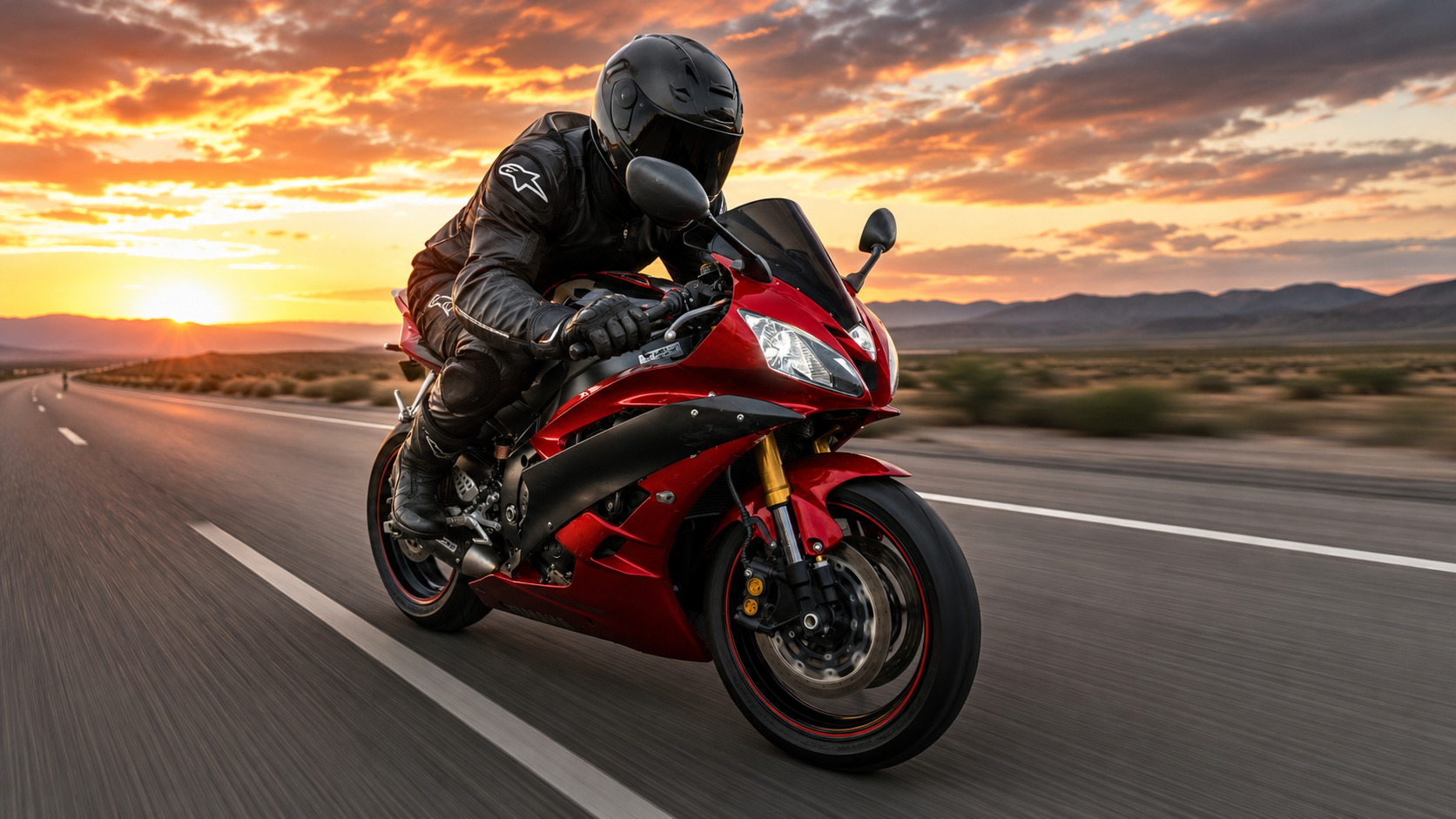 2007 Yamaha YZF-R6 R6 in Fayetteville, NC