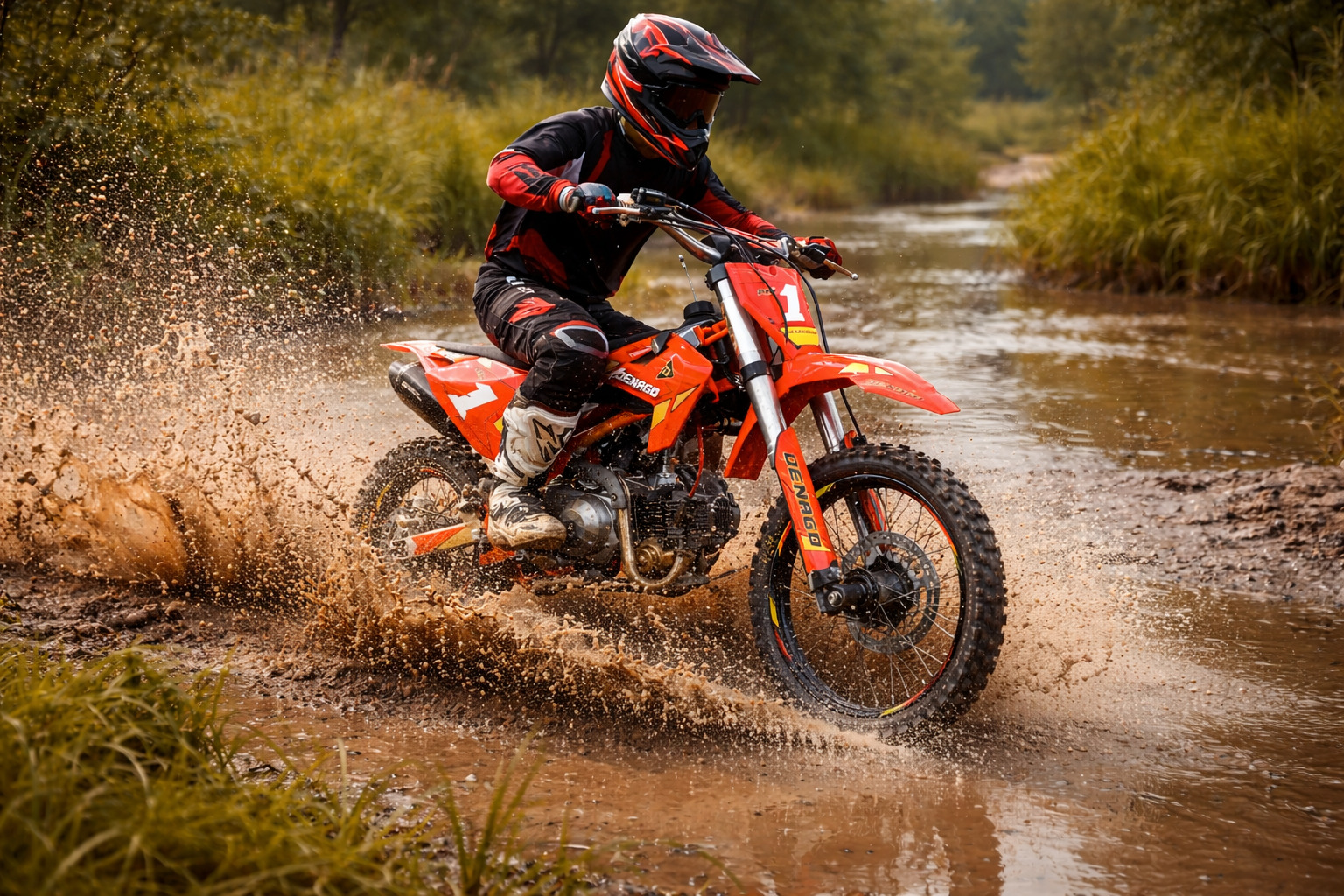 2026 Denago MX1 in Fayetteville, NC