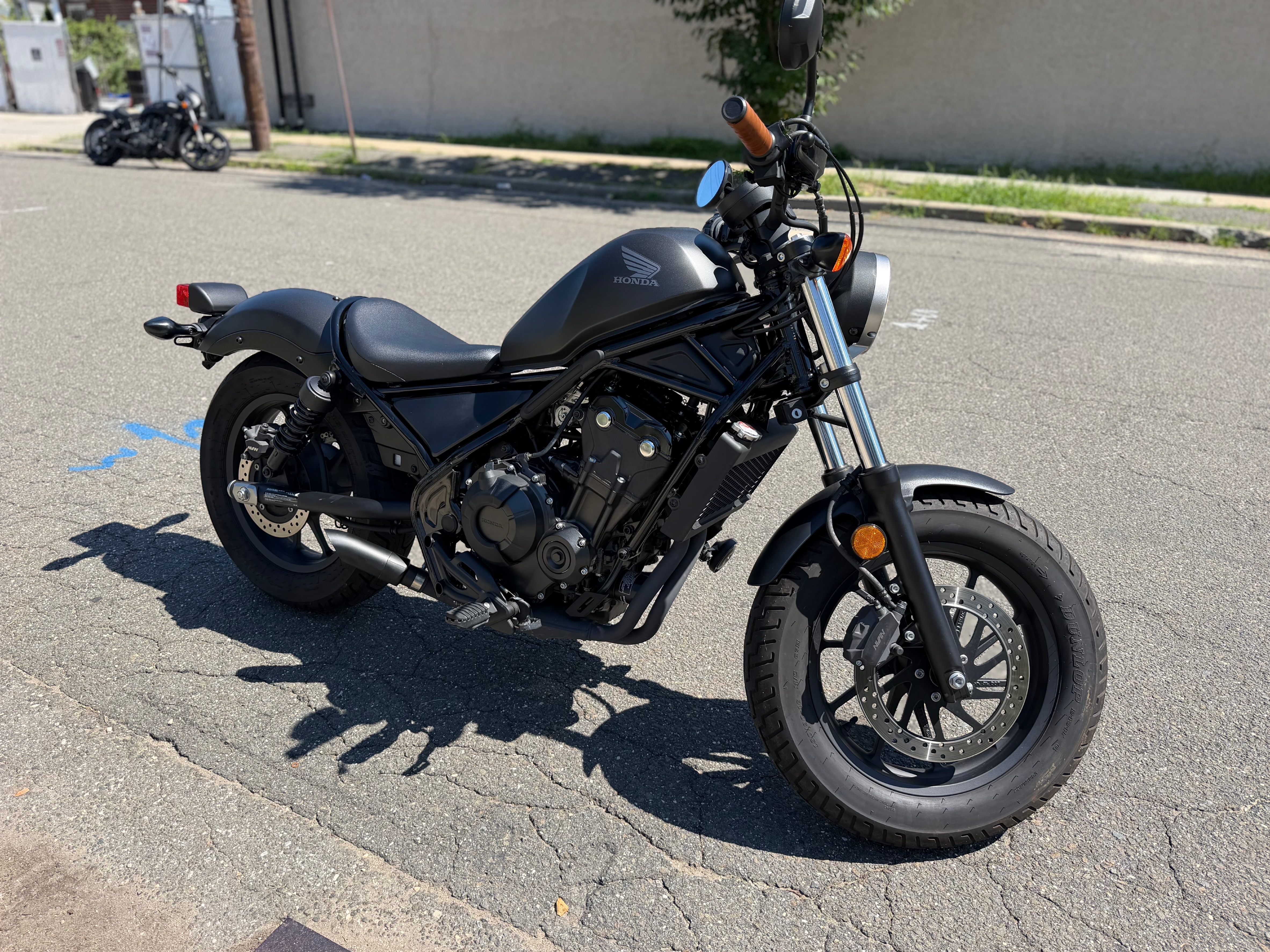 2019 Honda Rebel 500 500 in Mineola, NY