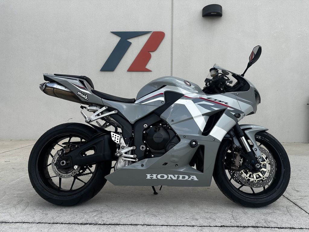 2025 Honda® CBR600RR ABS 600RR ABS in Malabar, FL