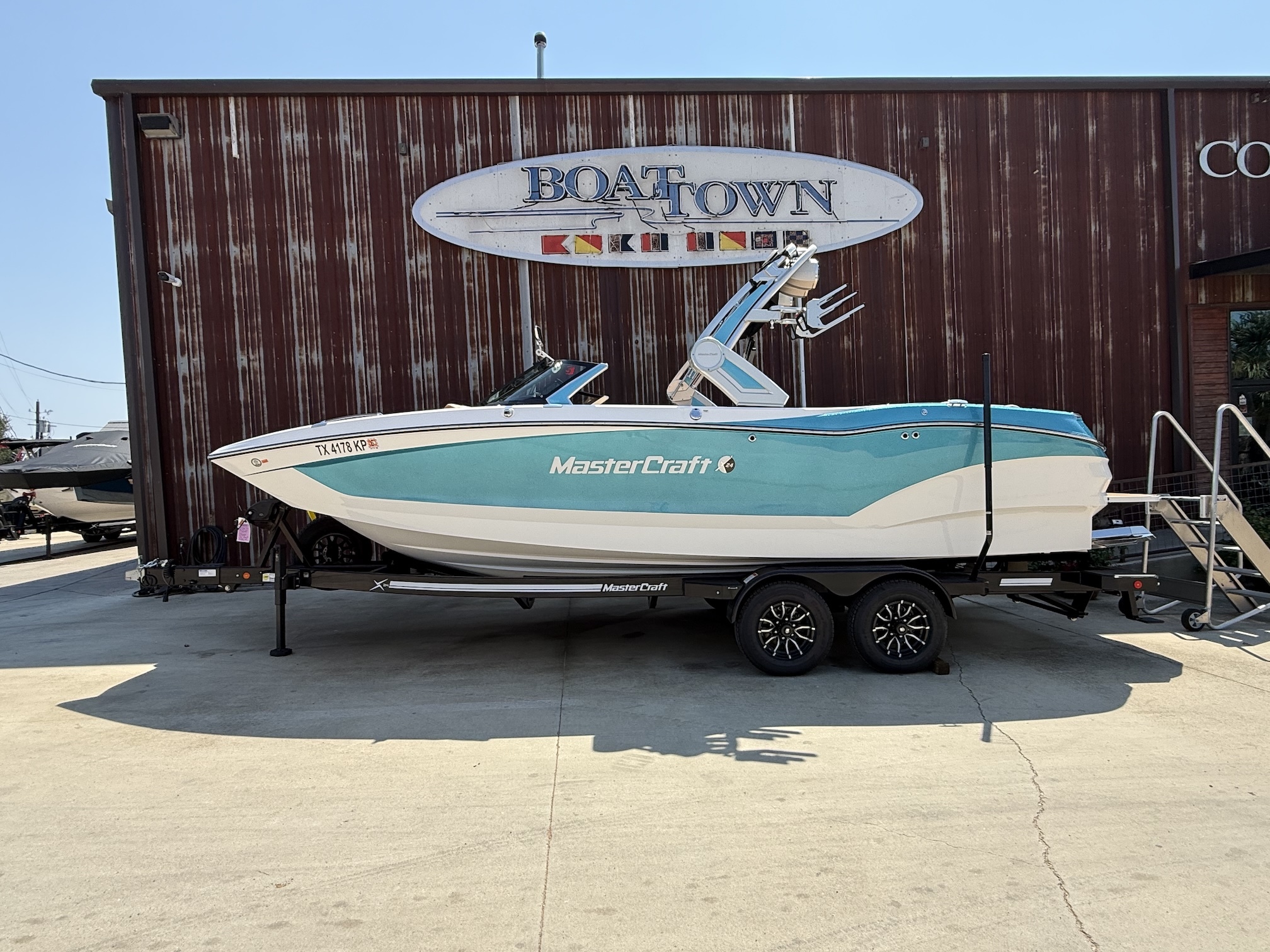 2022 Mastercraft X24 NAN in austin TX
