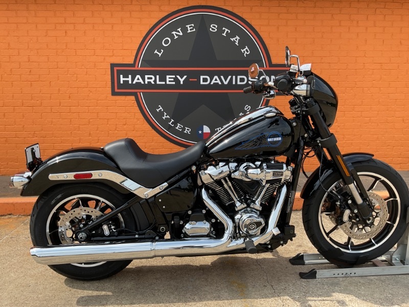2026 Harley-Davidson LOW RIDER S S in Tyler, TX