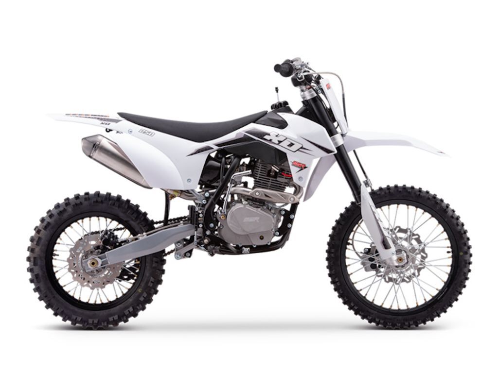 2026 Ssr Motorsports XD250 250 in Gainesville, GA