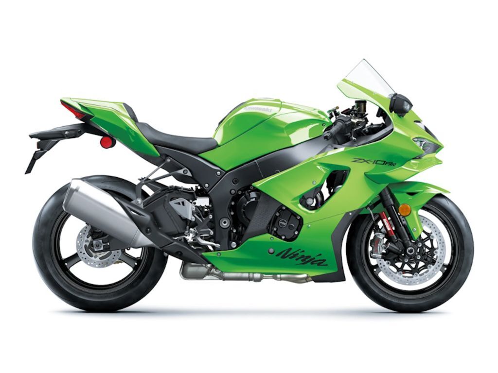 2026 Kawasaki Ninja® ZX -10RR ABS ABS in Cocoa, FL