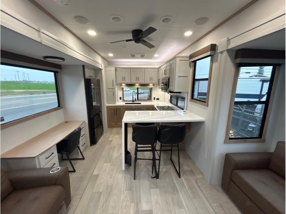 2026 Forest River Sandpiper 3800RK in madera CA