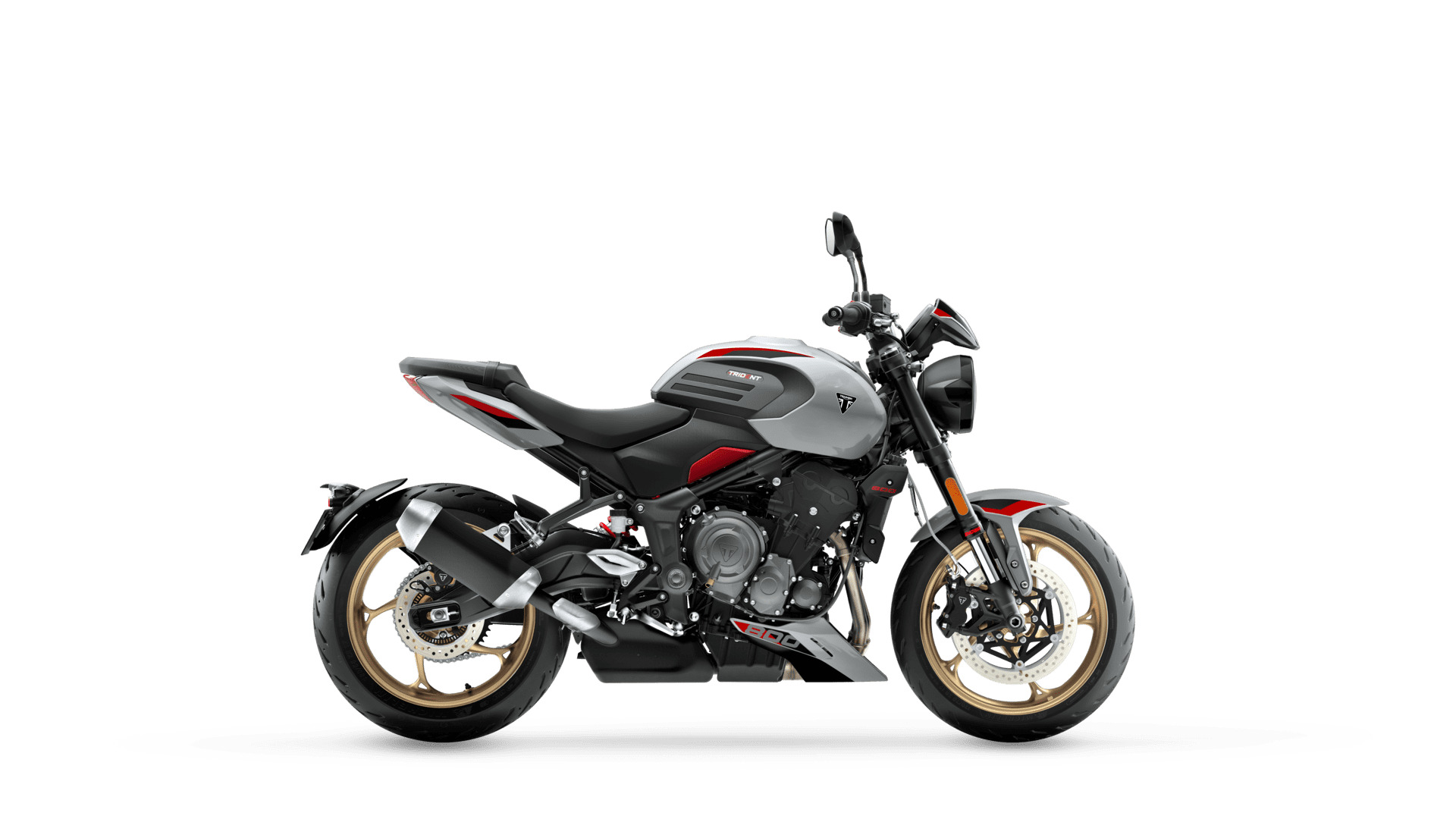 2026 Triumph TRIDENT 800 800 in South Ogden, UT