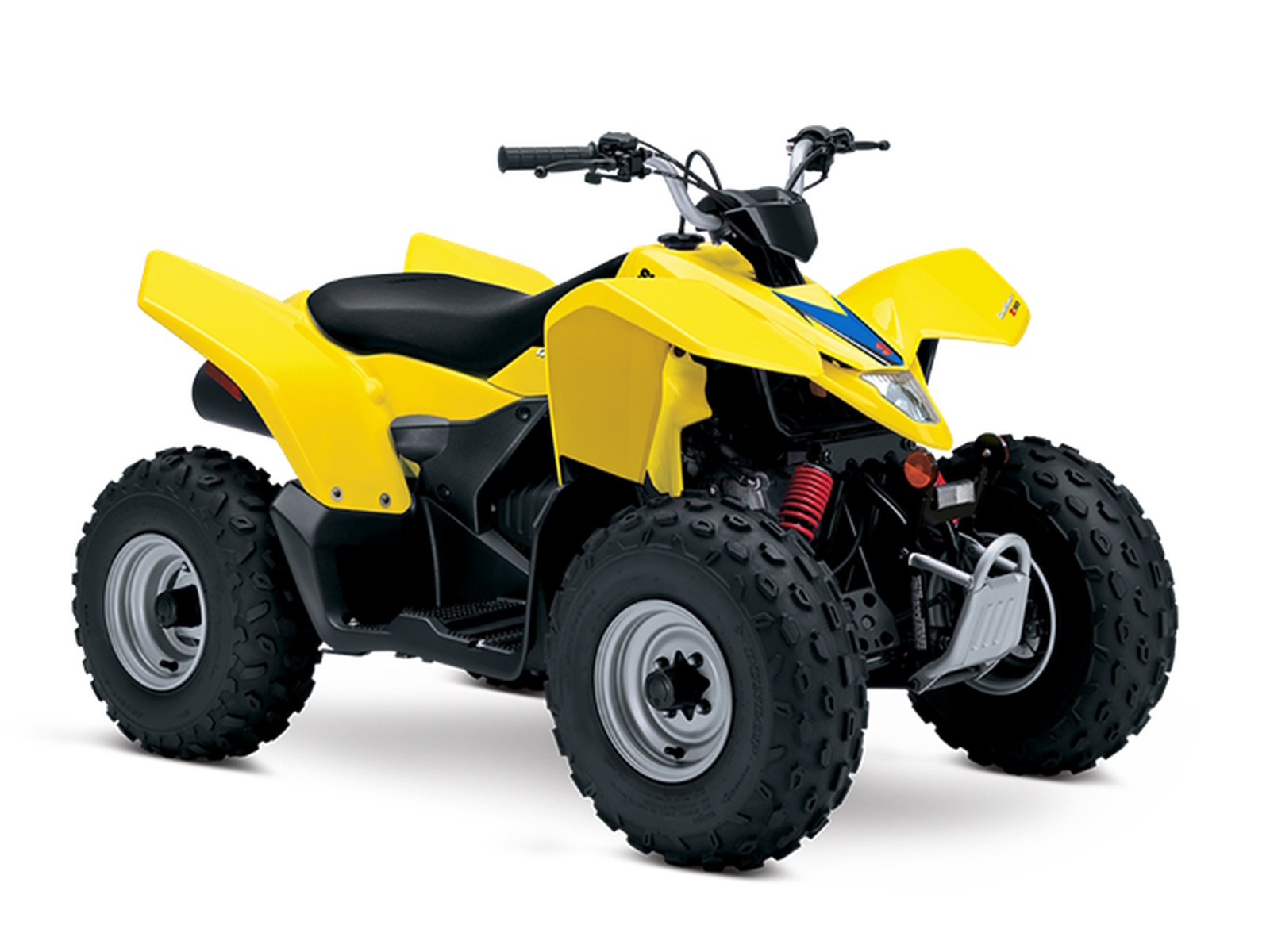 2025 Suzuki QuadSport Z90 in des moines IA