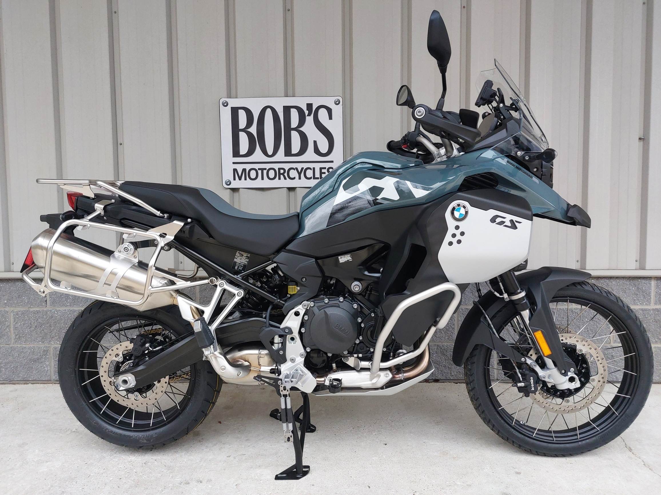 2026 BMW F 900 GS Adventure 900 GS ADVENTURE in Jessup, MD