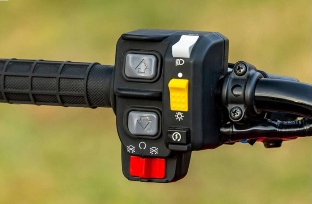 A photo of this 2026 Honda® FourTrax Foreman Rubicon 4x4 Automatic DCT EPS