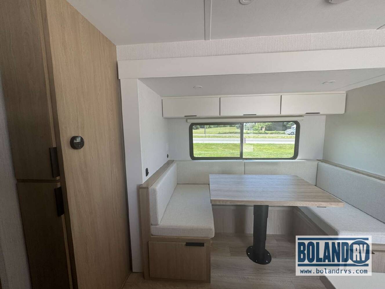 A photo of this 2026 Winnebago Thrive 22MBH