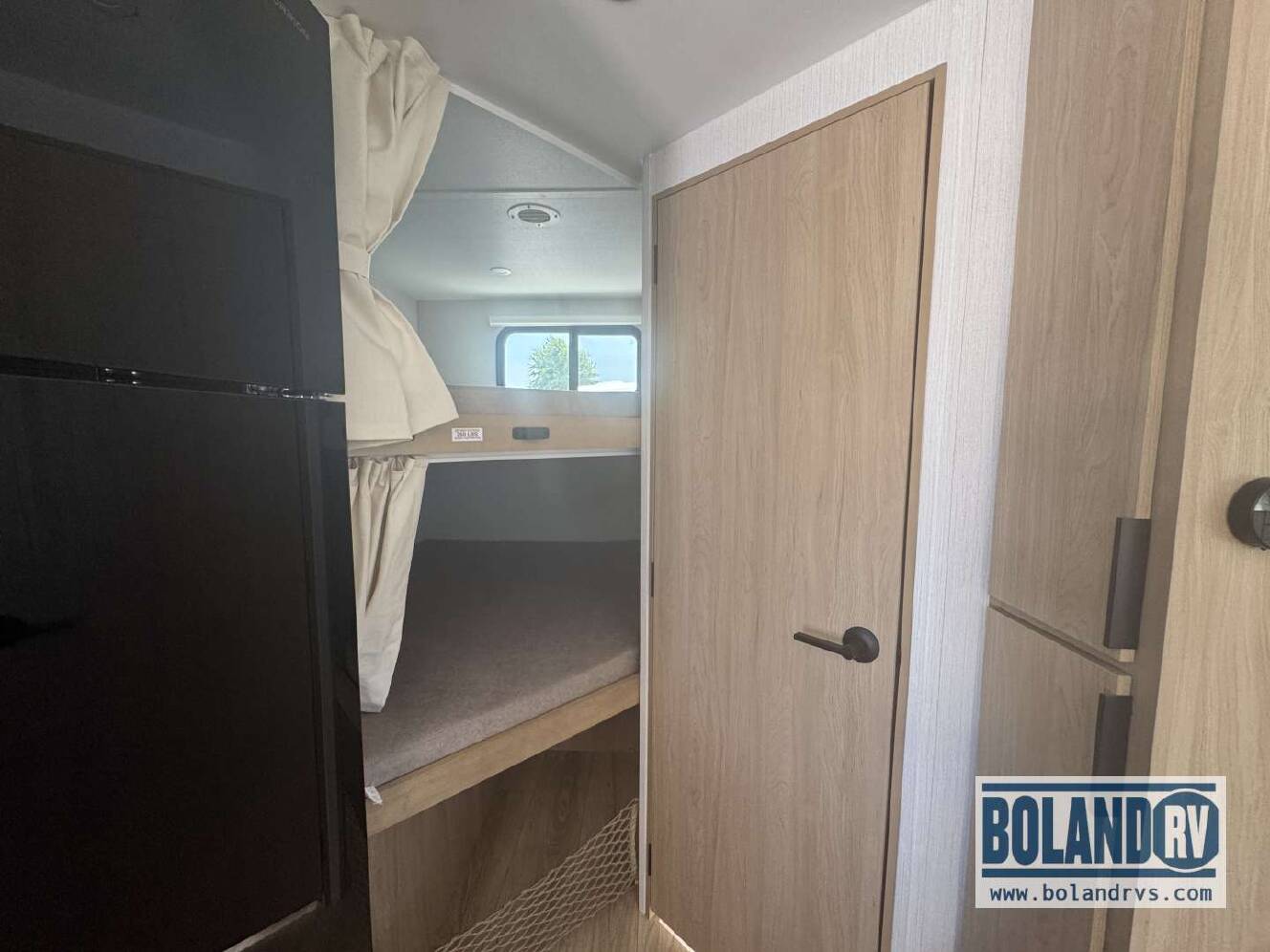 A photo of this 2026 Winnebago Thrive 22MBH