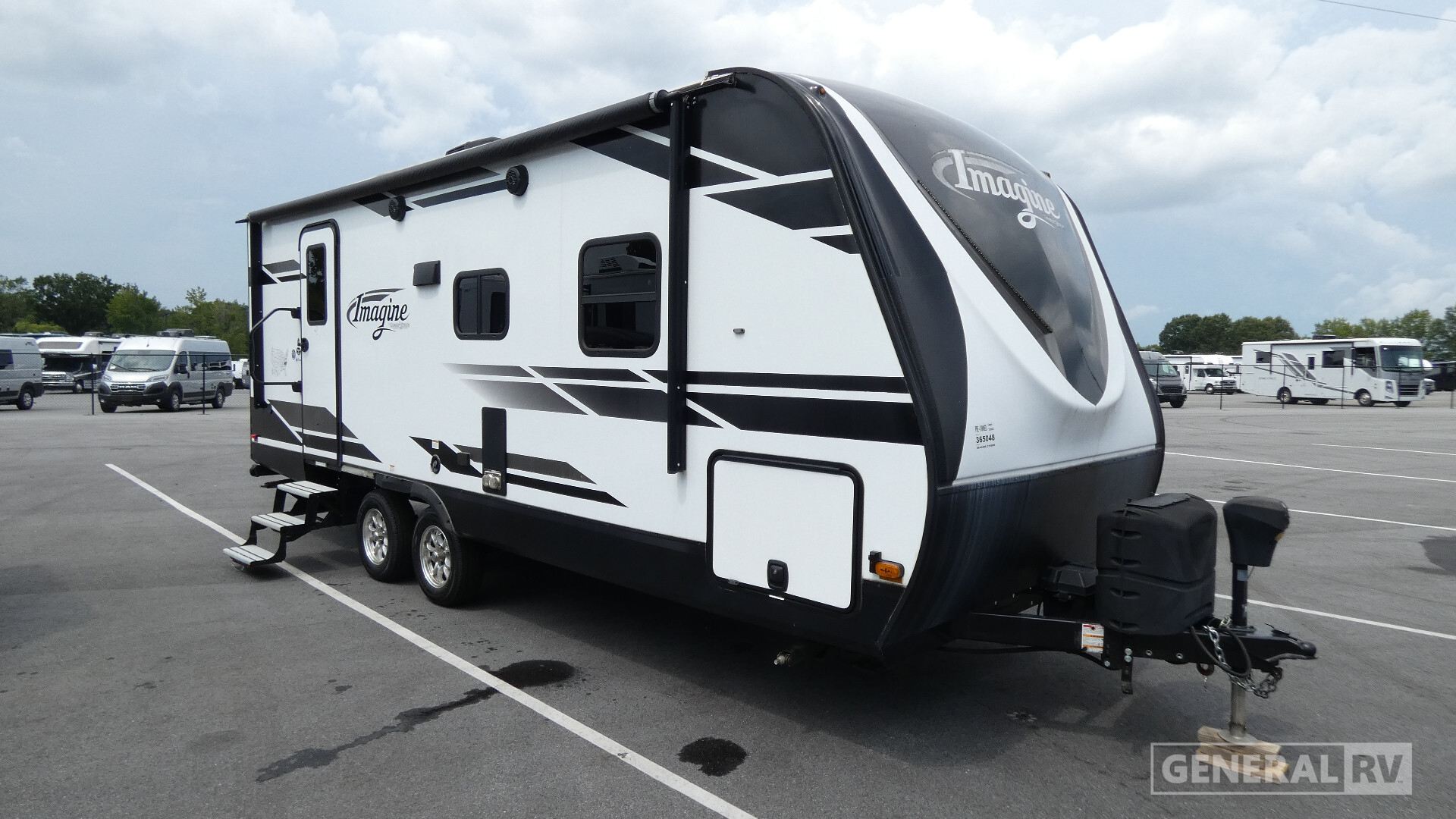 2020 Grand Design IMAGINE 2150RB in salisbury NC