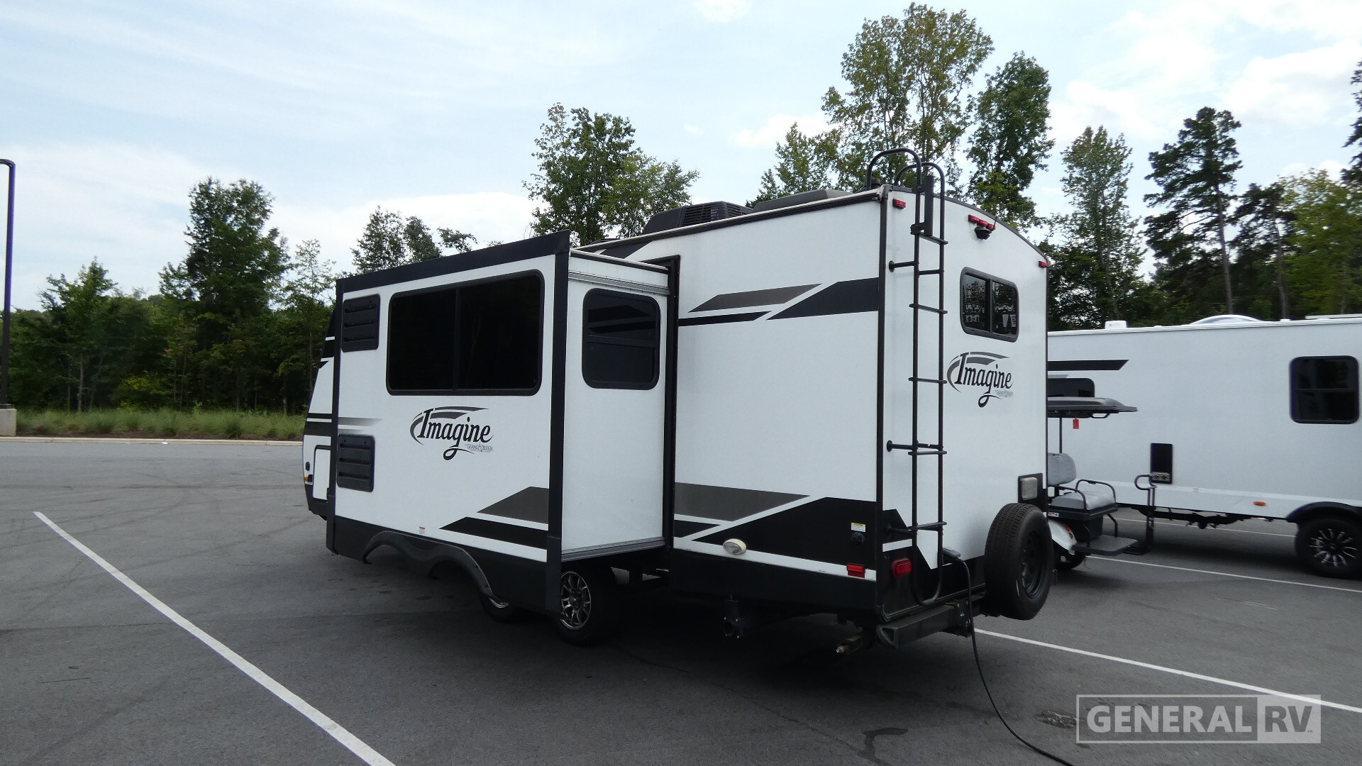 2020 Grand Design IMAGINE 2150RB in salisbury NC