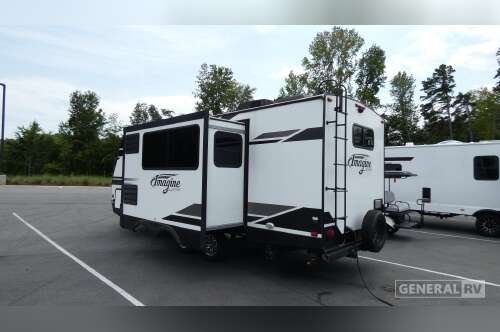 2020 Grand Design IMAGINE 2150RB in salisbury NC