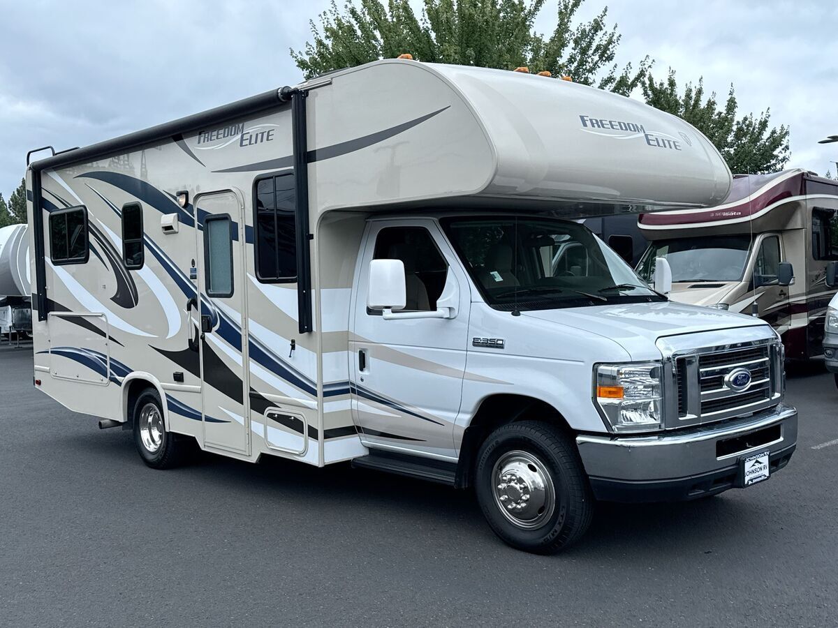 2014 Thor Motor Coach Freedom Elite 23H in sandy OR