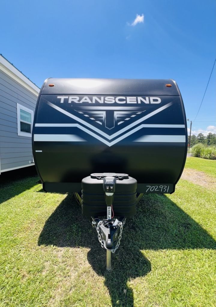 2026 Grand Design Transcend 245RLT in newport NC