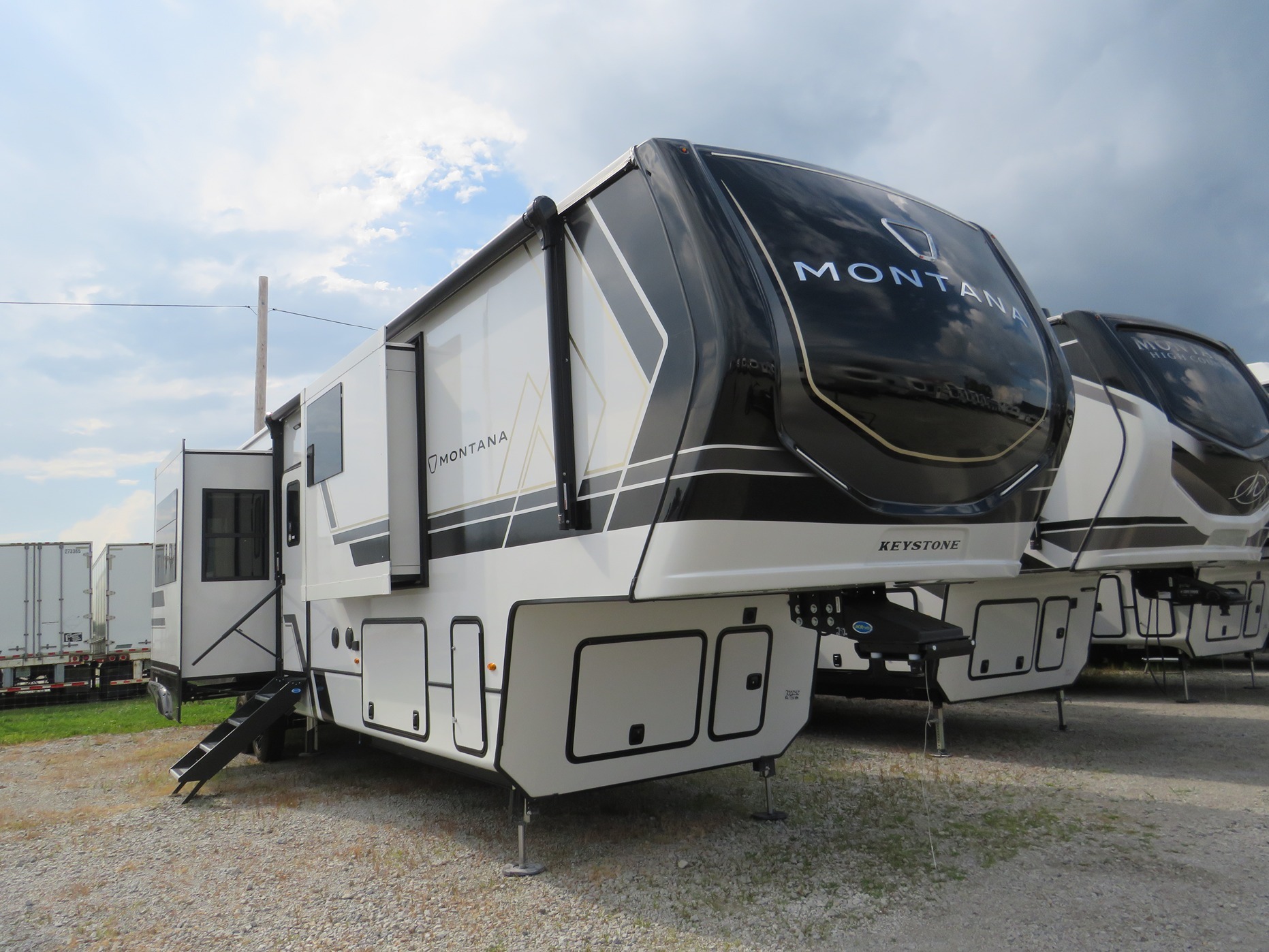 2026 Keystone MONTANA 3901RK in wilmington OH