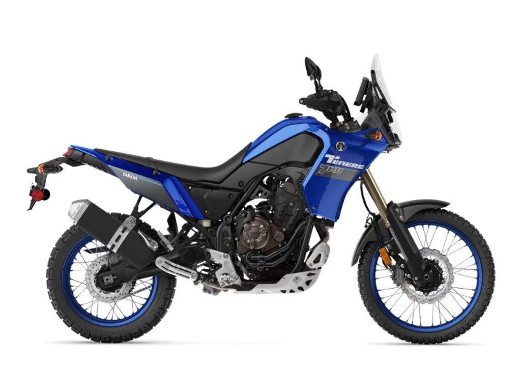 2023 Yamaha Tenere 700 700 in Cocoa, FL