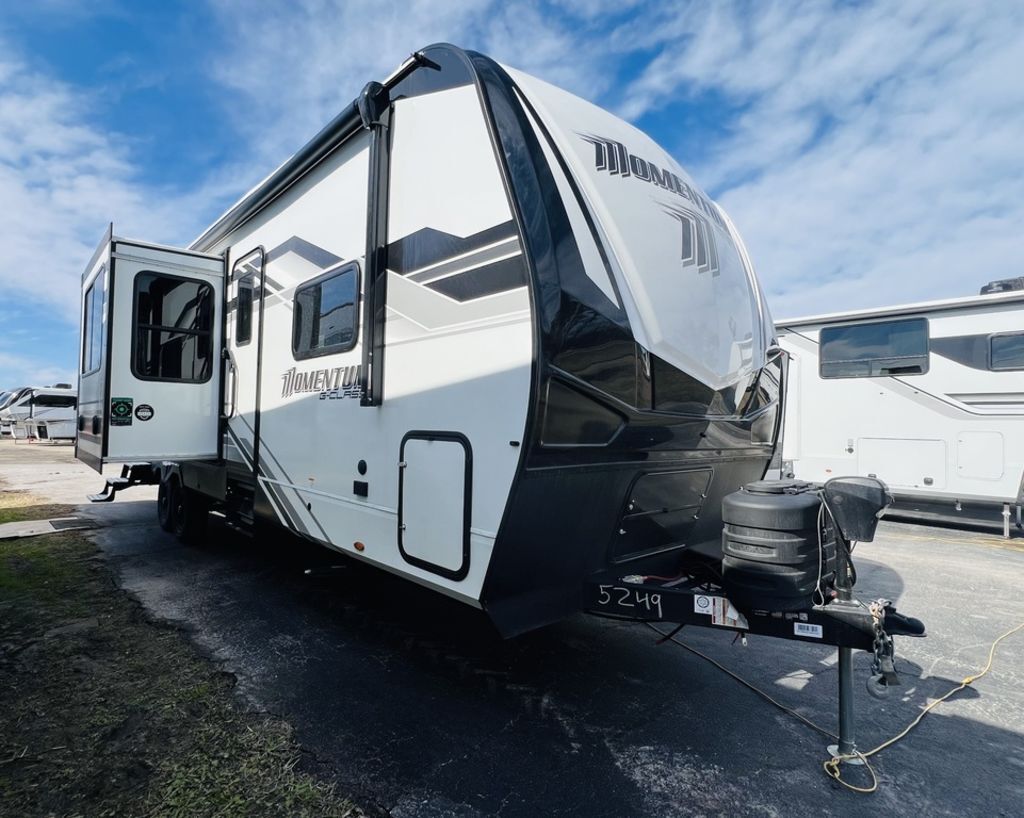 2026 Grand Design Momentum G-Class TT 29GS in newport NC