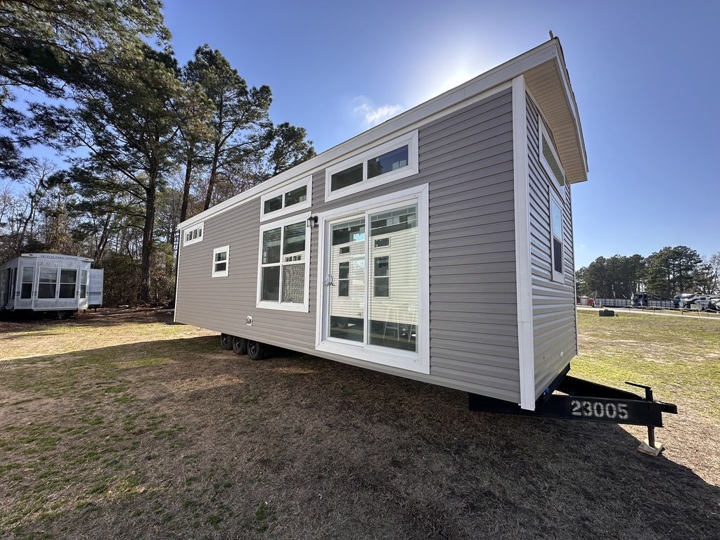 2026 Cavco CAVCO 150 190014M in newport NC