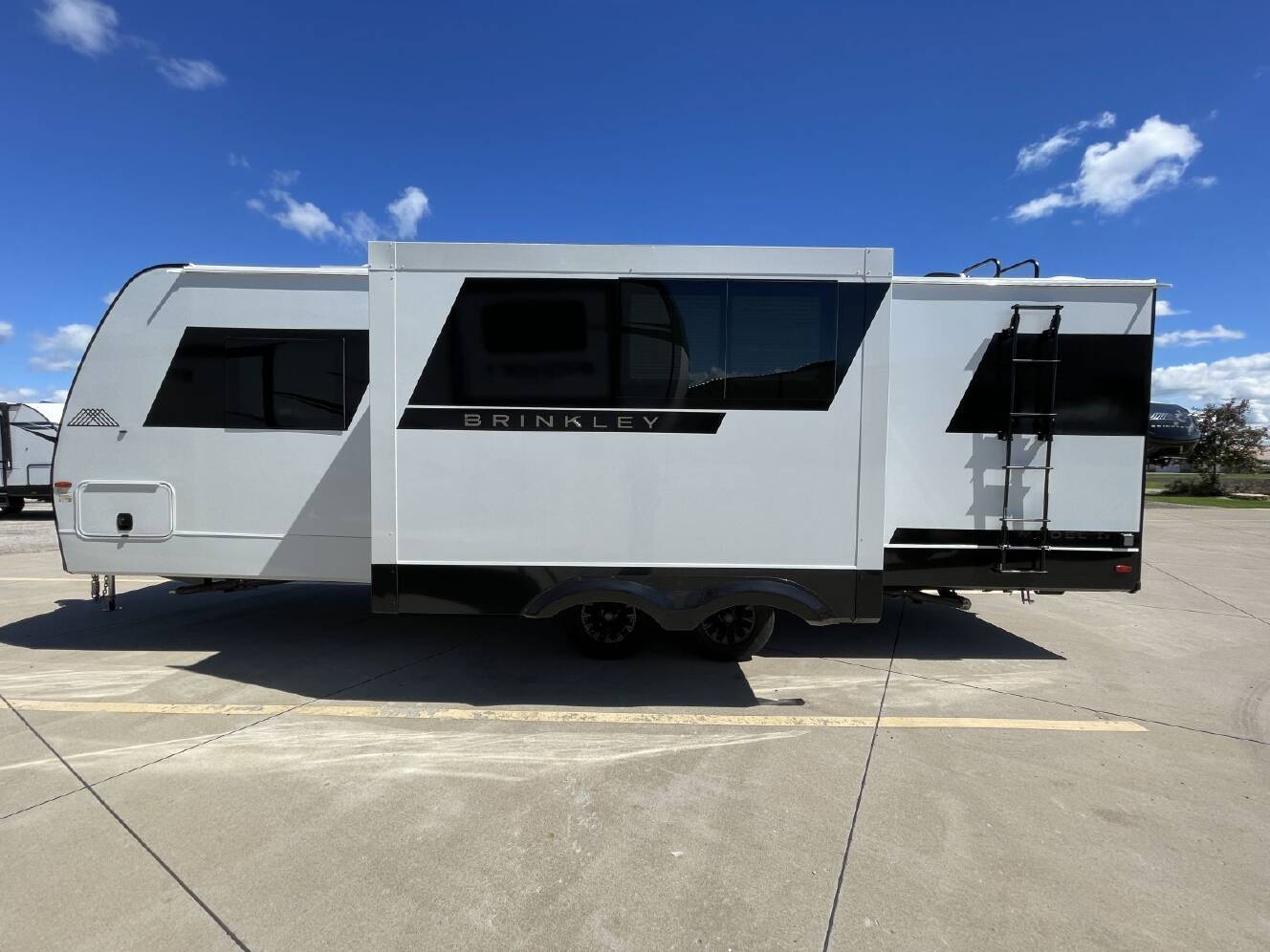 A photo of this 2027 Brinkley Rv MODEL Ix 24X