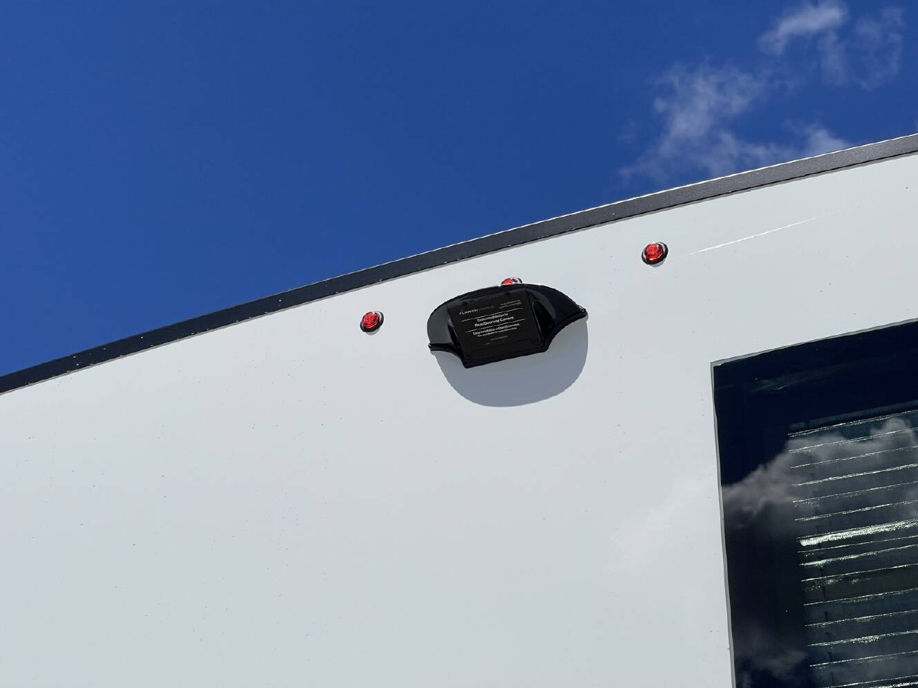 A photo of this 2027 Brinkley Rv MODEL Ix 24X