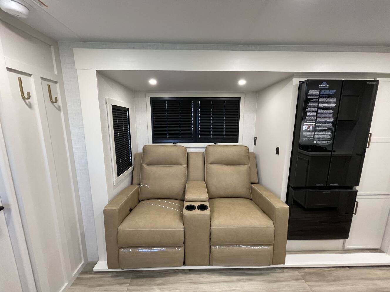 A photo of this 2027 Brinkley Rv MODEL Ix 24X