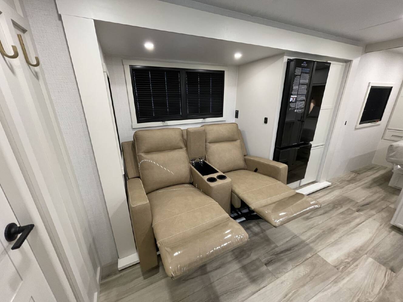 A photo of this 2027 Brinkley Rv MODEL Ix 24X