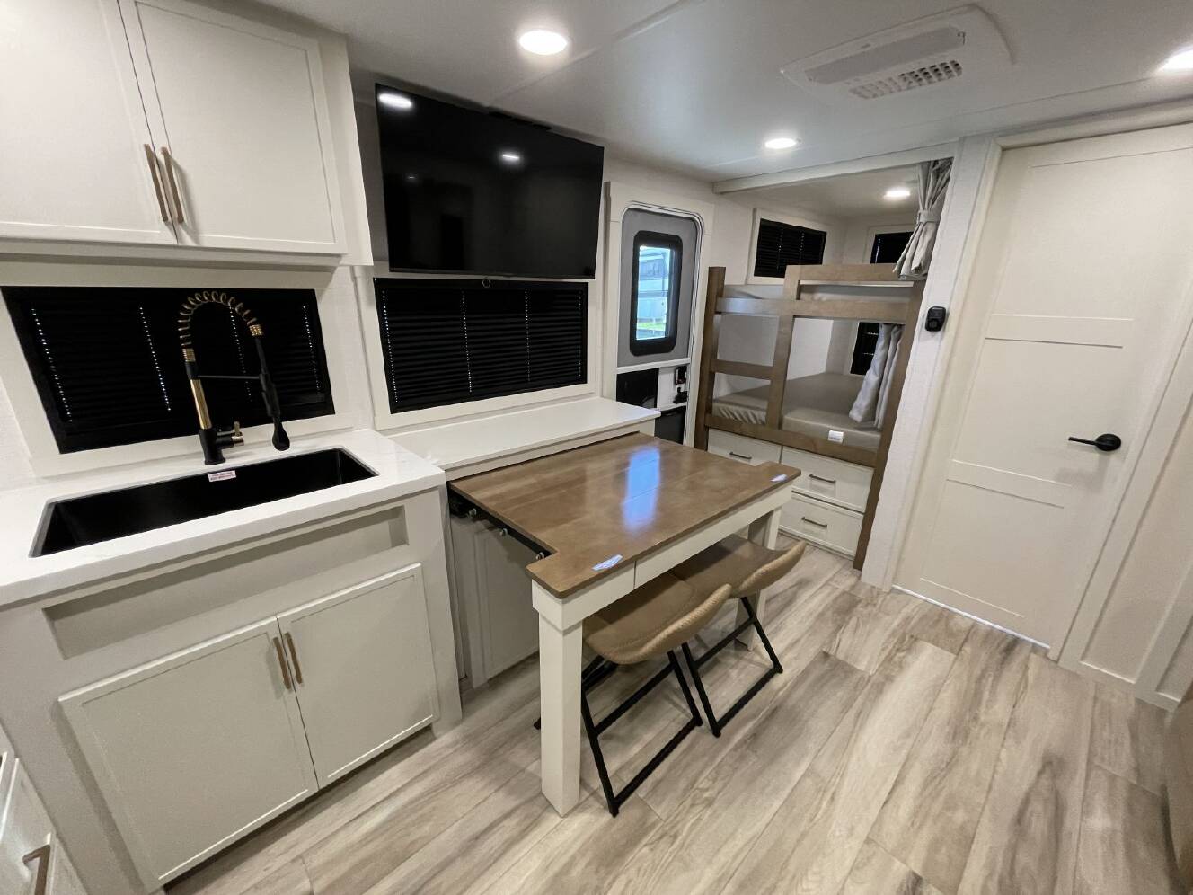 A photo of this 2027 Brinkley Rv MODEL Ix 24X