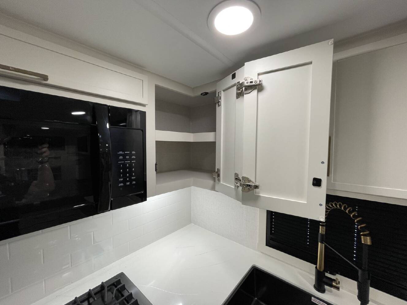 A photo of this 2027 Brinkley Rv MODEL Ix 24X